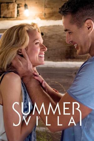 Summer Villa's Poster
