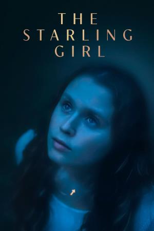 The Starling Girl's Poster