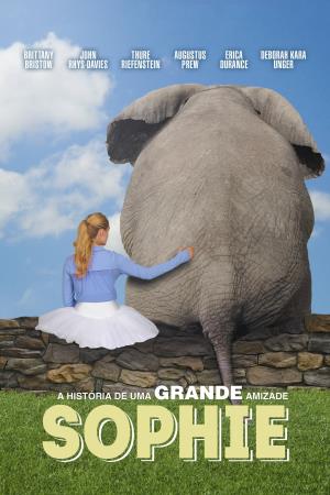 Sophie & Sheba's Poster