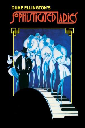 SOPHISTICATED LADIES's Poster