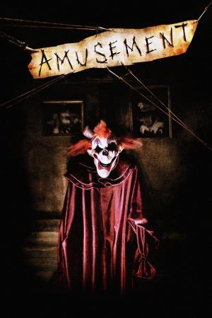 Amusement - Giochi pericolosi's Poster