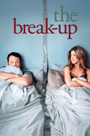 The Break-Up's Poster