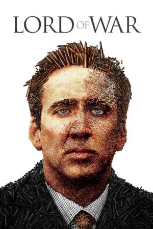 Lords Of War's Poster