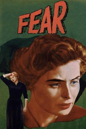 La paura - La paura's Poster
