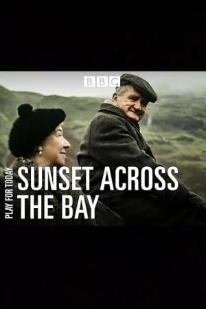 Sunset Across the Bay's Poster