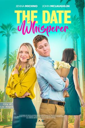 The Date Whisperer's Poster