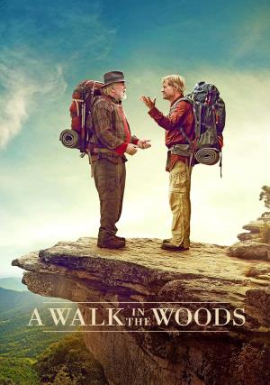 A spasso nel bosco's Poster