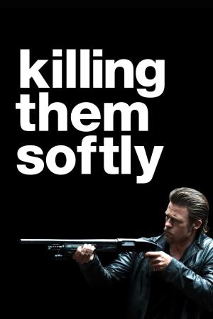 Cogan - Killing them softly's Poster
