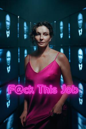 F@Ck This Job's Poster