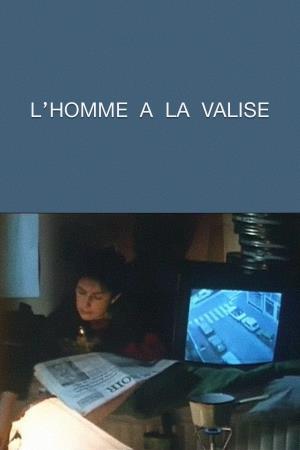 Man in a Suitcase's Poster