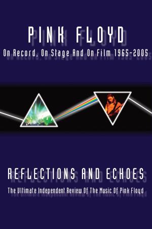 Pink Floyd Reflections's Poster