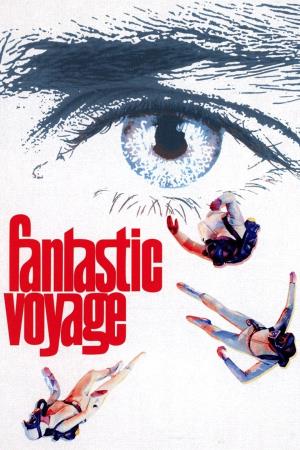 Viaggio allucinante's Poster
