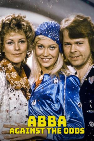 ABBA: Against the Odds's Poster