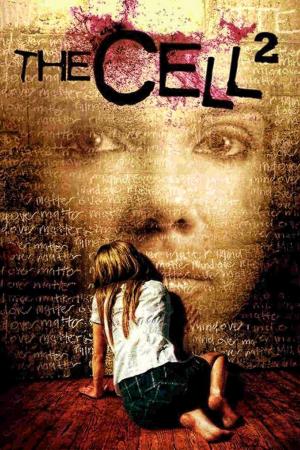 The Cell 2 - La soglia del terrore's Poster