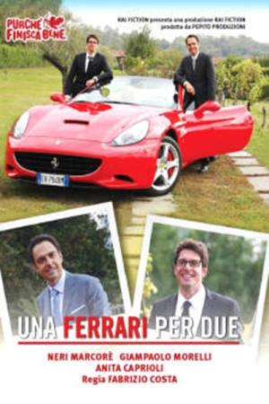 Purche' finisca bene's Poster