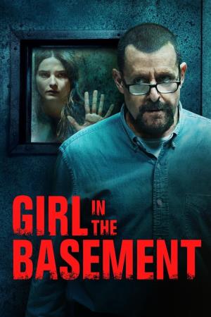 The Girl in the Basement's Poster
