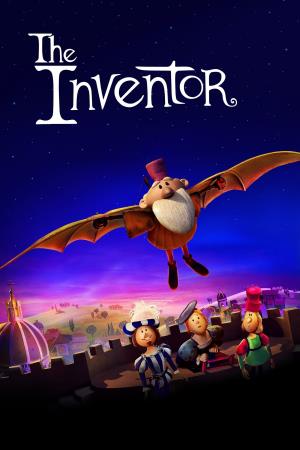 The Inventor's Poster