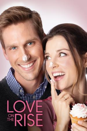 Love On The Rise's Poster