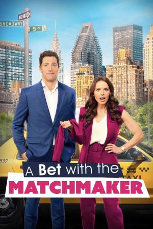 A Bet With The Matchmaker's Poster