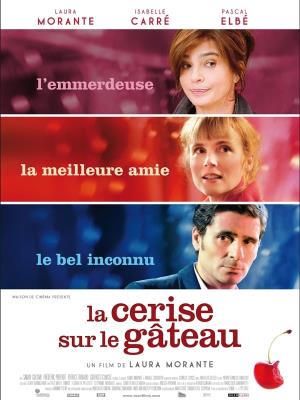 Ciliegine's Poster