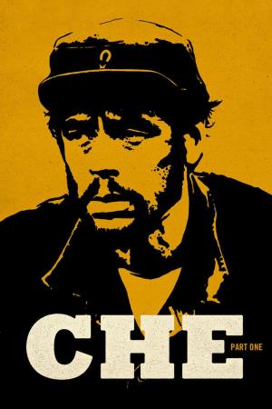 Che - L'argentino's Poster