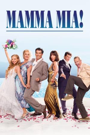 Mamma + Mamma's Poster