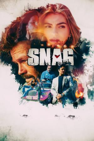SNAG's Poster