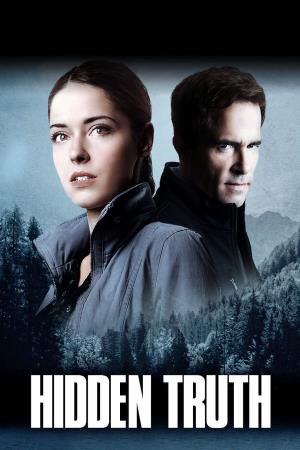 Hidden Truth's Poster