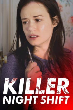 Killer Night Shift's Poster