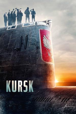 Kursk's Poster