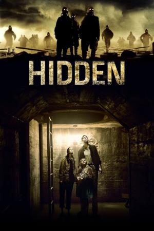 Hidden - Senza via di scampo's Poster
