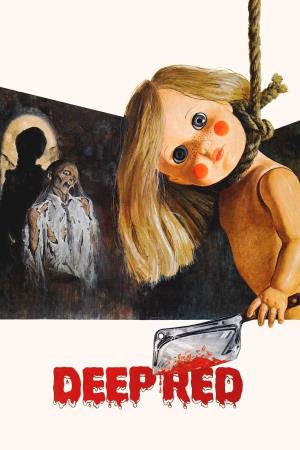 Profondo Argento's Poster