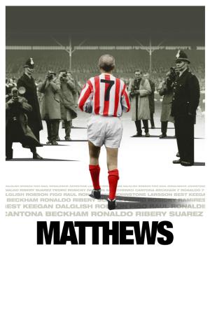 Matthews's Poster
