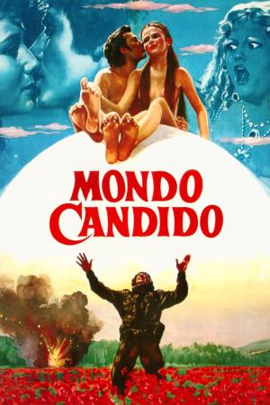 Mondo Candido's Poster