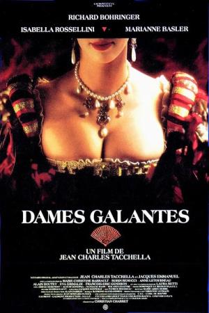 Donne di piacere's Poster