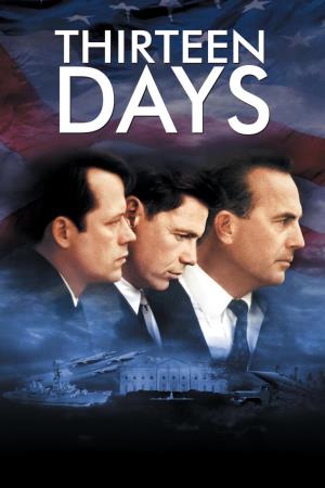 Thirteen Days's Poster