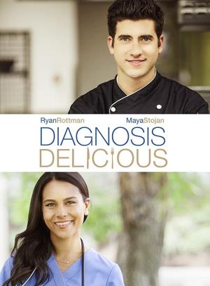 Diagnosis Delicious's Poster