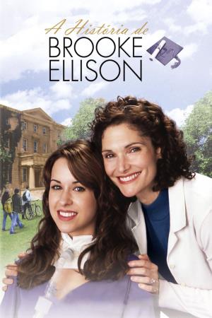 The Brooke Ellison Story's Poster