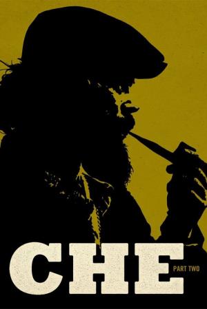 Che - Guerriglia's Poster