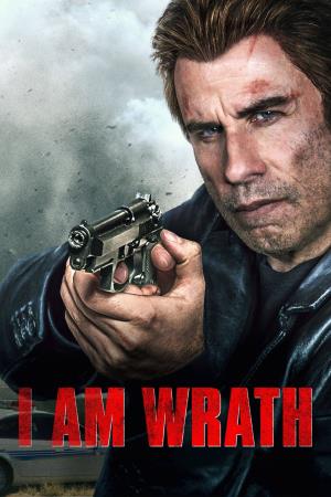 Io sono vendetta's Poster