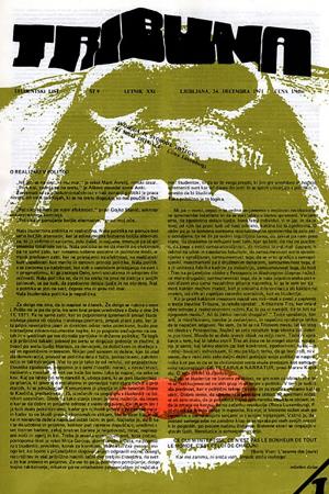 Tribuna's Poster