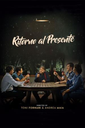 Ritorno al presente's Poster
