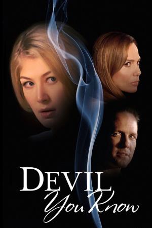 The Devil You Know's Poster