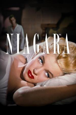 Niagara's Poster