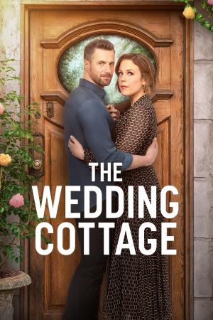 The Wedding Cottage's Poster