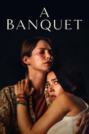 A Banquet's Poster