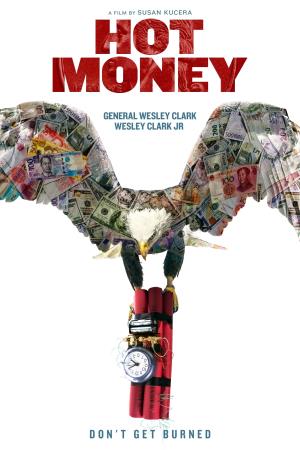 Hot Money's Poster