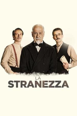 La stranezza's Poster
