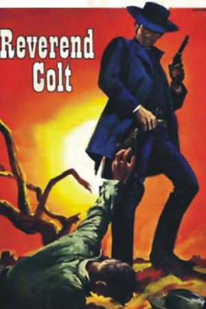Reverendo colt's Poster