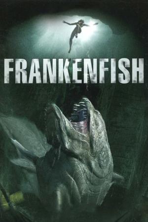 Frankenfish's Poster